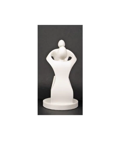 Tượng Mẹ và Con - Image 7