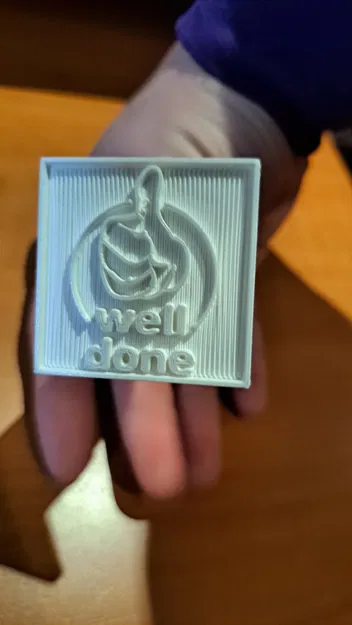 Con Dấu Cao Su Ngón Tay - Image 1