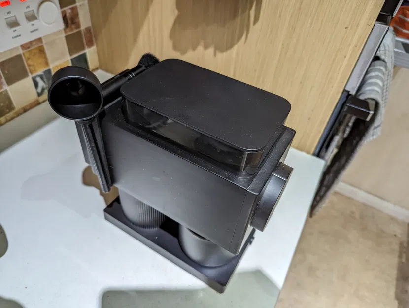 Giá Đỡ Cọ & Muỗng cho Máy Xay Fellow Ode 2 - Image 1