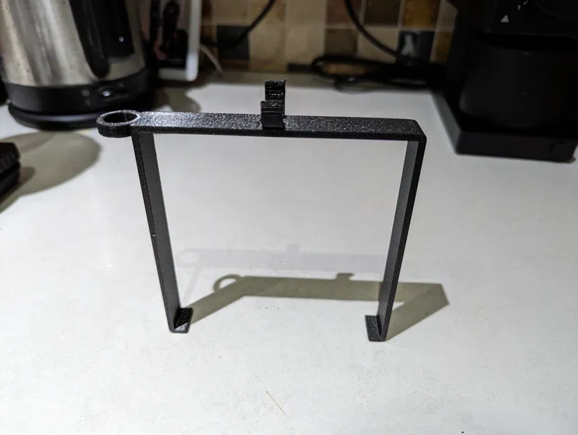 Giá Đỡ Cọ & Muỗng cho Máy Xay Fellow Ode 2 - Image 2