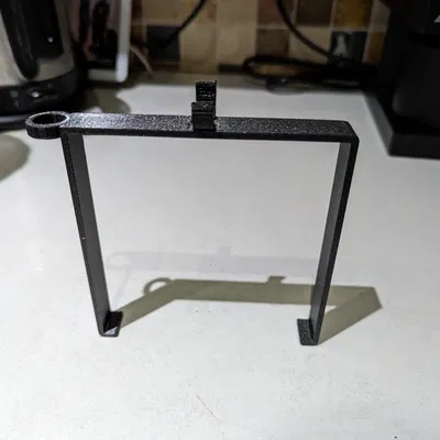 Giá Đỡ Cọ & Muỗng cho Máy Xay Fellow Ode 2