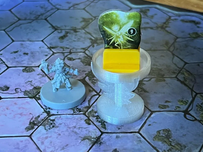 Đế bay cho Gloomhaven / Frosthaven - Image 3