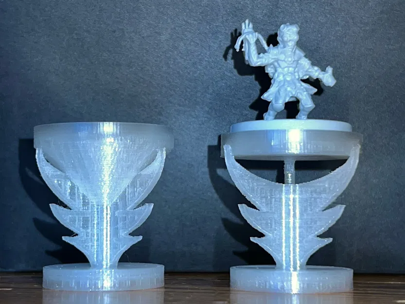 Đế bay cho Gloomhaven / Frosthaven - Image 5