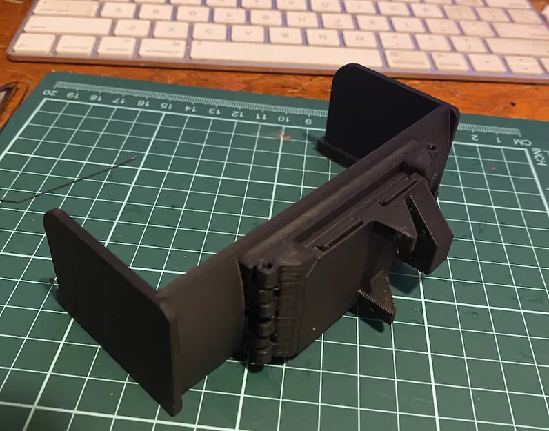 Mini Skidi Quick-Attach - Image 5