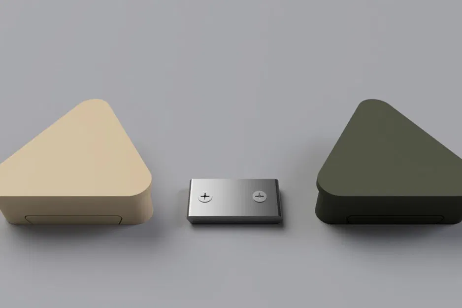 GANCHO DE PARED - Móc Treo Tường Đa Năng - Image 2