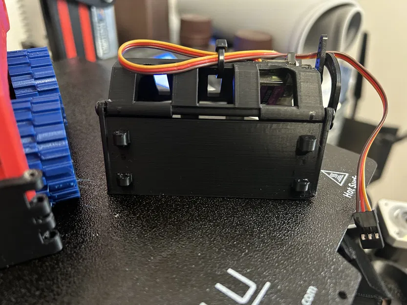 Mini Skidi Quick-Attach - Image 7