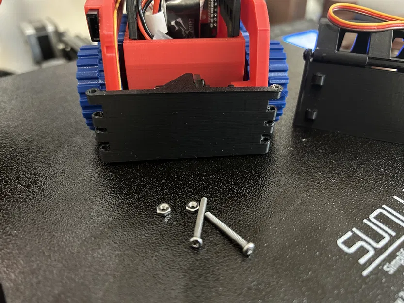 Mini Skidi Quick-Attach - Image 9