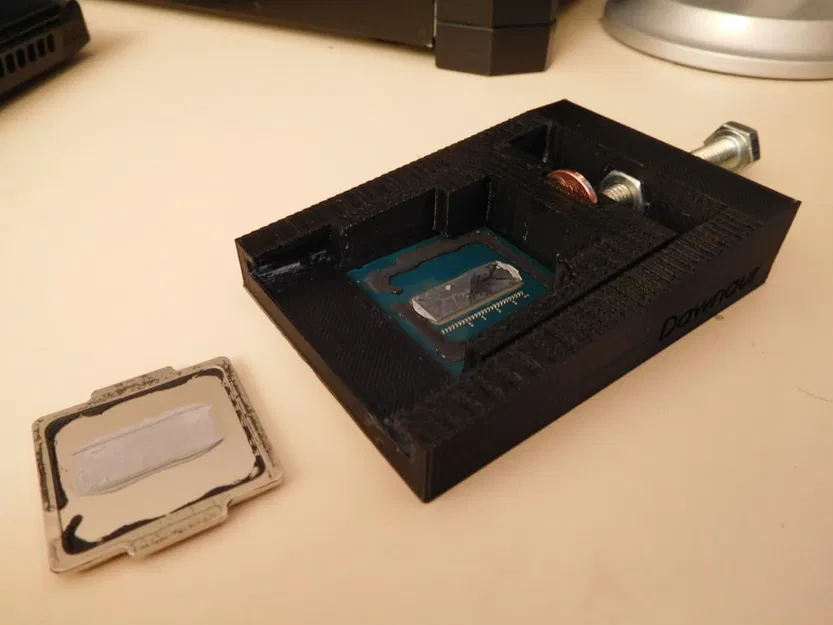 Dụng Cụ Delid CPU 771/775/1150/1155/1156/1151 - Image 1