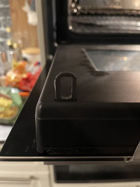 Cánh Tay Gạt Cho Lò Vi Sóng Ikea Kulinarisk - Image 1