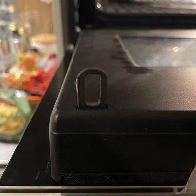 Cánh Tay Gạt Cho Lò Vi Sóng Ikea Kulinarisk