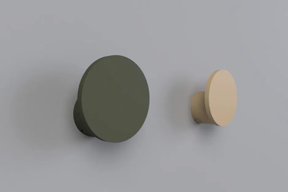 Móc Treo Tường GANCHO DE PARED - Image 1