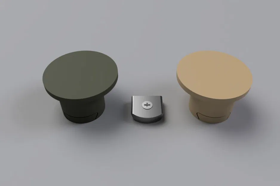 Móc Treo Tường GANCHO DE PARED - Image 2