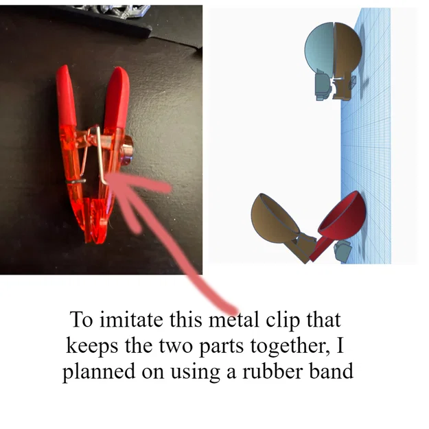 Kẹp/Cốc Gắn Ngón Tay - Image 4