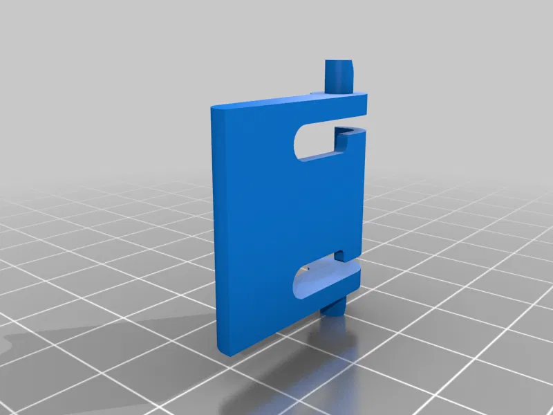 Chân đế cho bàn phím Champion's Bane - Image 1