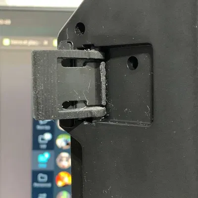 Chân đế cho bàn phím Champion's Bane