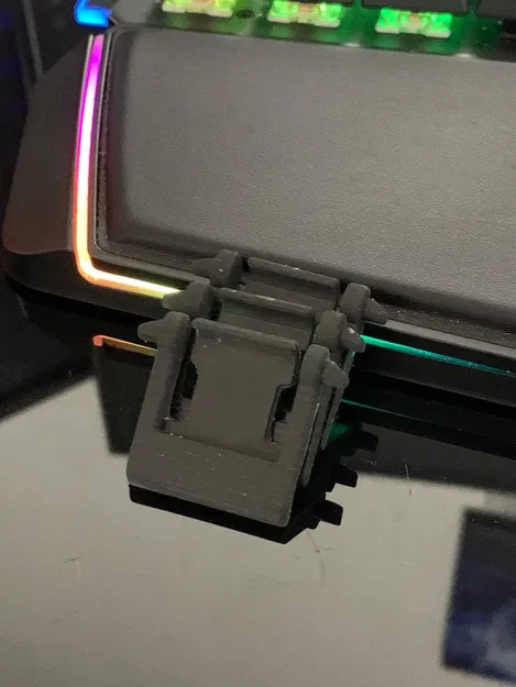 Chân đế cho bàn phím Champion's Bane - Image 3