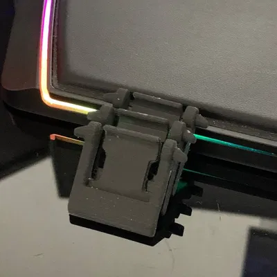 Chân đế cho bàn phím Champion's Bane