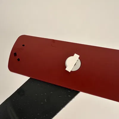 Păt Giữ Ren Cánh Tay Phun Dưới Máy Rửa Bát AEG/Electrolux