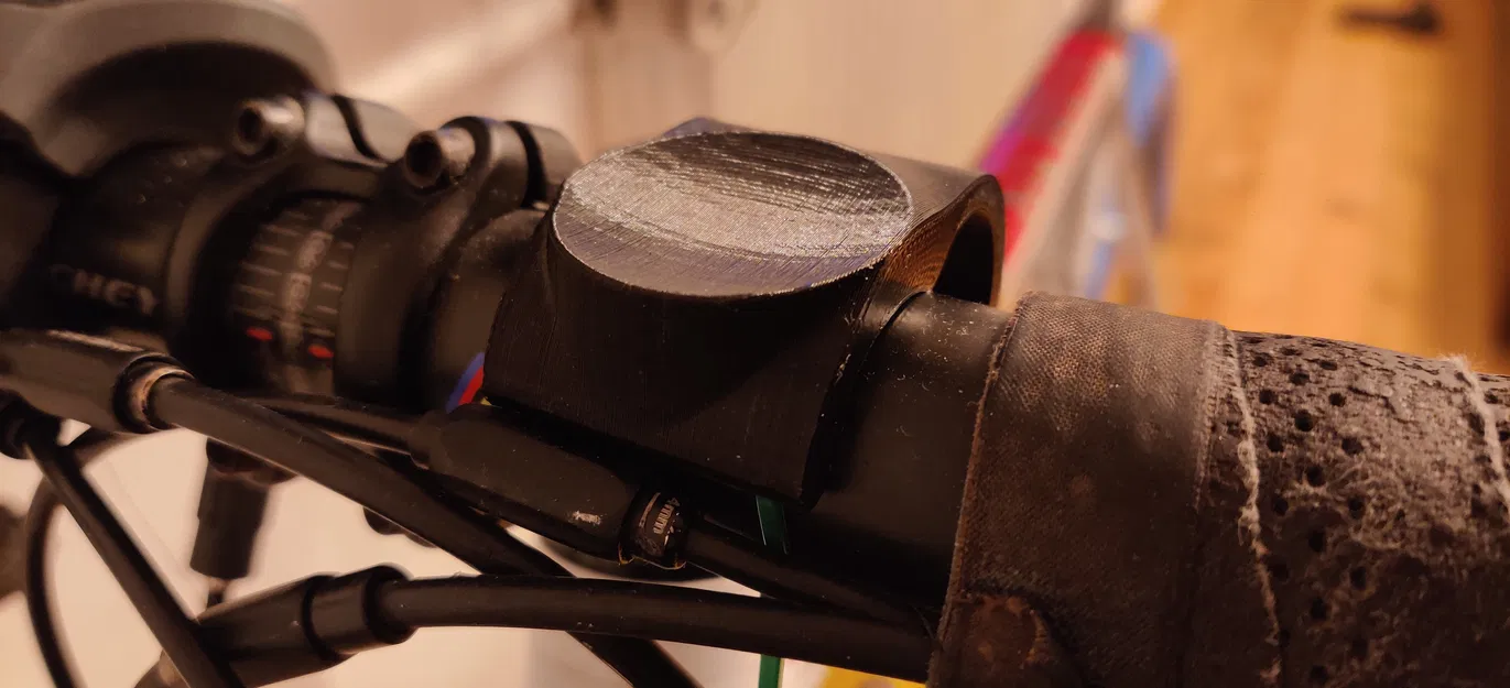 Giá đỡ xe đạp cho đồng hồ thông minh - Image 2