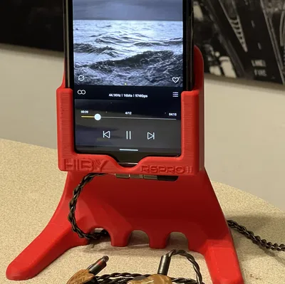 Đế sạc Hiby R6 PRO II