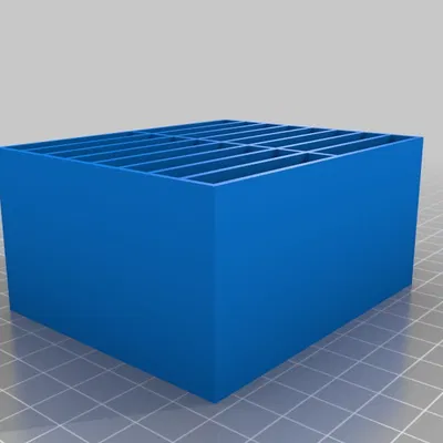 Khay CPU (tương thích PGA và LGA tới 37.5mm)