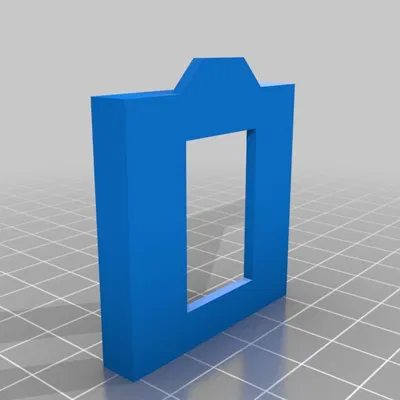 Khay CPU (tương thích PGA và LGA tới 37.5mm)