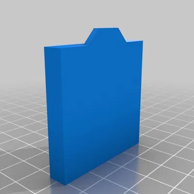 Khay CPU (tương thích PGA và LGA tới 37.5mm)