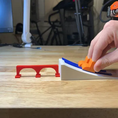 Ván Trượt Ngón Tay Có Tính Năng Đặc Biệt