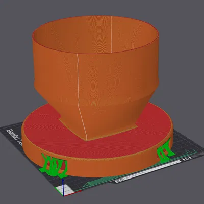 Khay cho Ong Ăn Phấn Hoa (Bee Pollen Feeder)