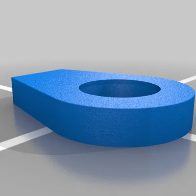 Giá đỡ đầu dò BT30 cho Tormach