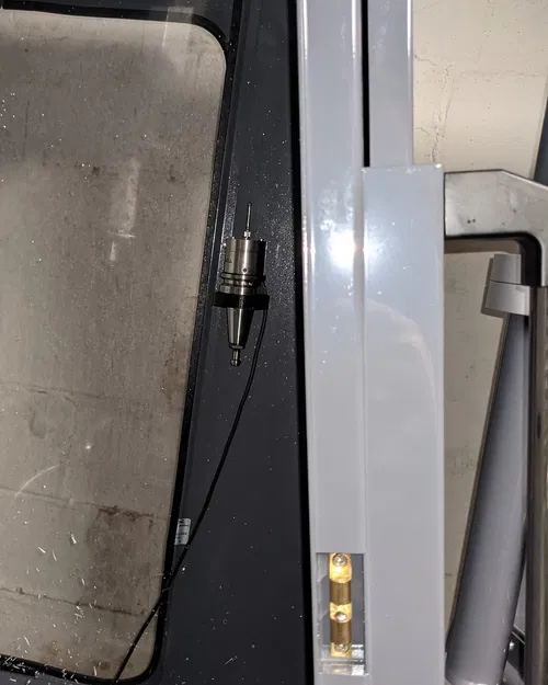 Giá đỡ đầu dò BT30 cho Tormach - Image 2