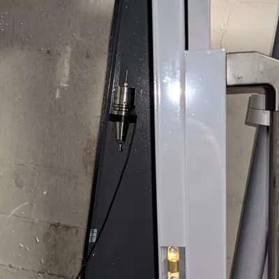 Giá đỡ đầu dò BT30 cho Tormach