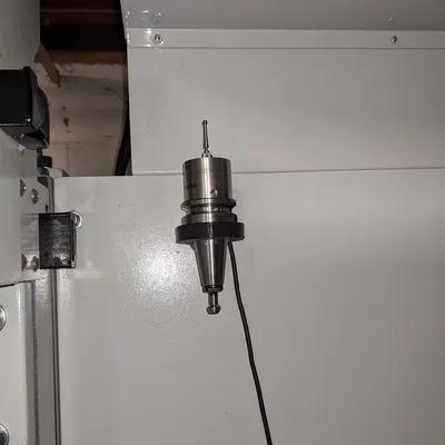 Giá đỡ đầu dò BT30 cho Tormach