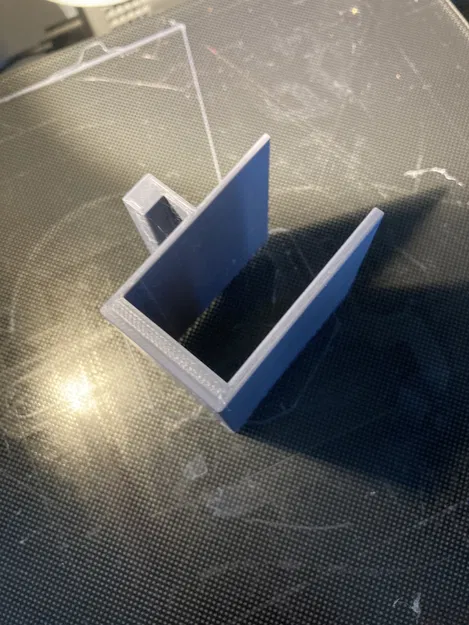 Đế giữ Raspberry π cho SnapTop trên Creality Ender 3 v2 - Image 5