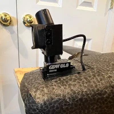 Pát Servo Heewing T1 Ranger hoặc T2 Cruza cho DJI/khác