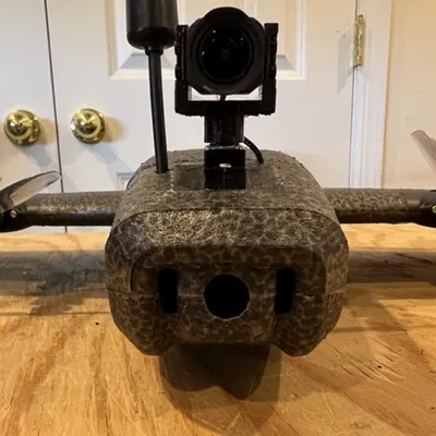 Pát Servo Heewing T1 Ranger hoặc T2 Cruza cho DJI/khác