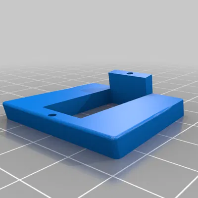 Pát Servo Heewing T1 Ranger hoặc T2 Cruza cho DJI/khác