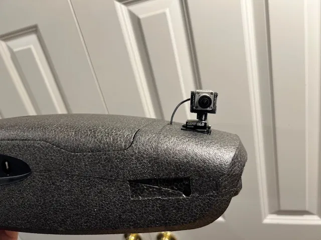 Pát Servo Heewing T1 Ranger hoặc T2 Cruza cho DJI/khác - Image 6