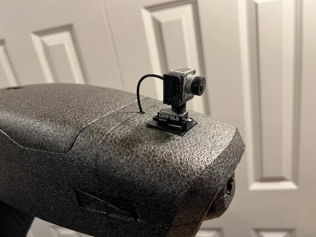 Pát Servo Heewing T1 Ranger hoặc T2 Cruza cho DJI/khác - Image 7