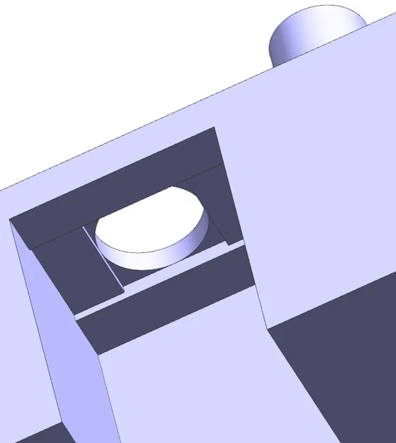 Gridfinity Baseplate Bắt Vít Được - Image 6