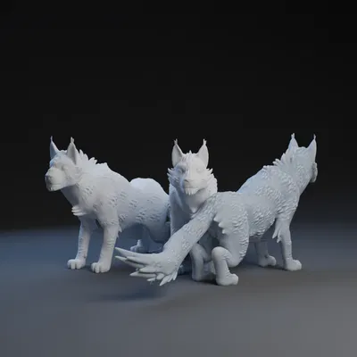 Chiến Binh Mèo. Hawkfrost Tộc Riverclan.