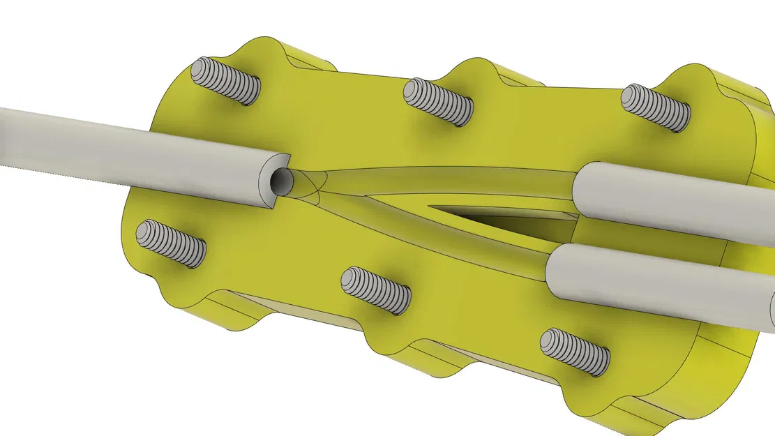 Y-Splitter Cực Dễ - Image 1