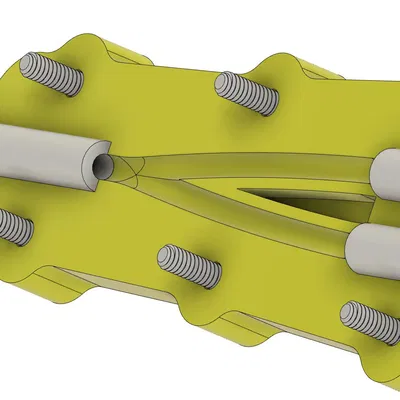 Y-Splitter Cực Dễ