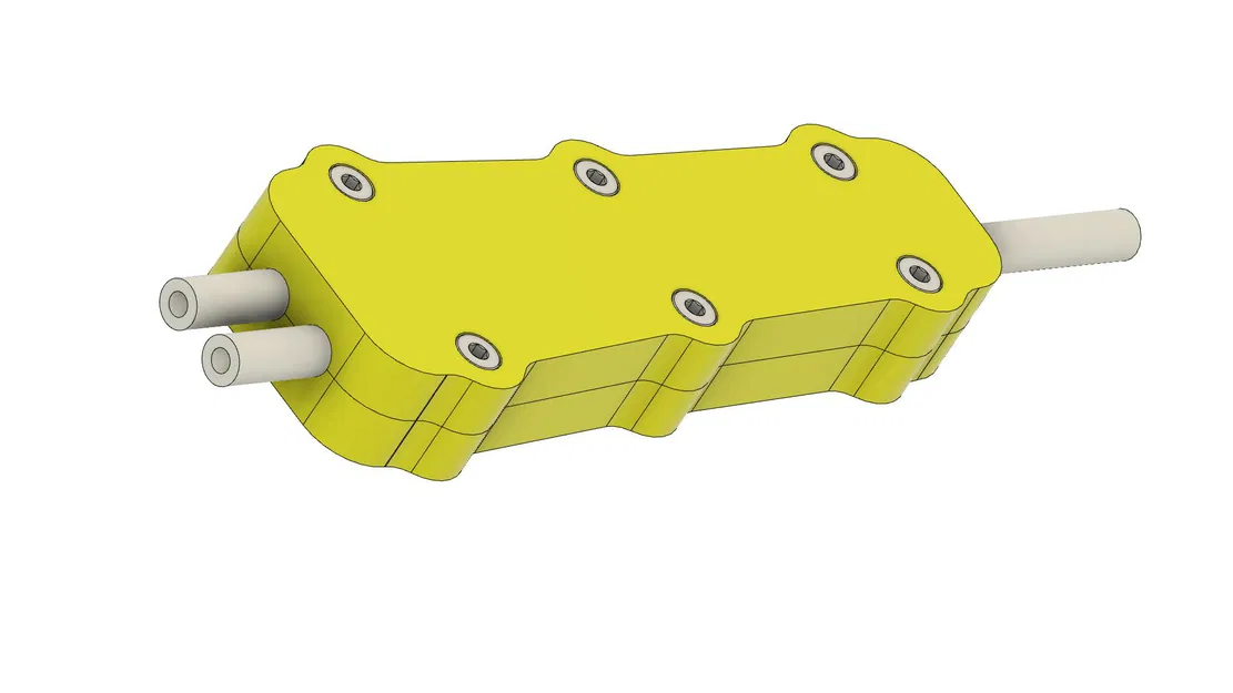 Y-Splitter Cực Dễ - Image 2