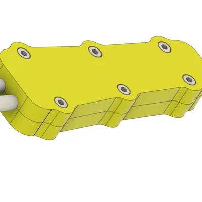 Y-Splitter Cực Dễ