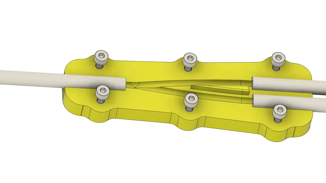 Y-Splitter Cực Dễ - Image 3