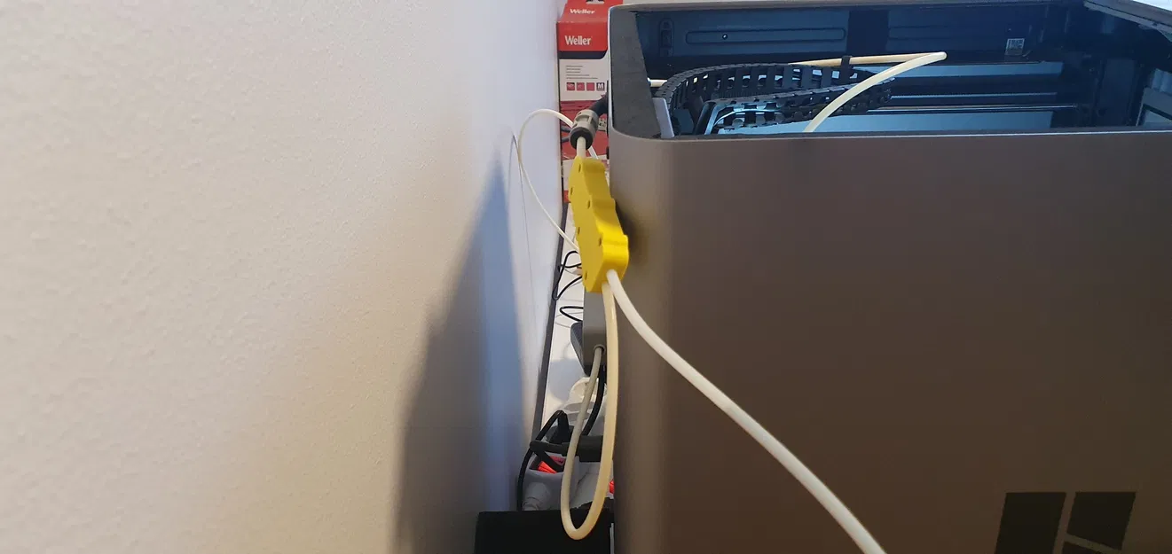 Y-Splitter Cực Dễ - Image 4