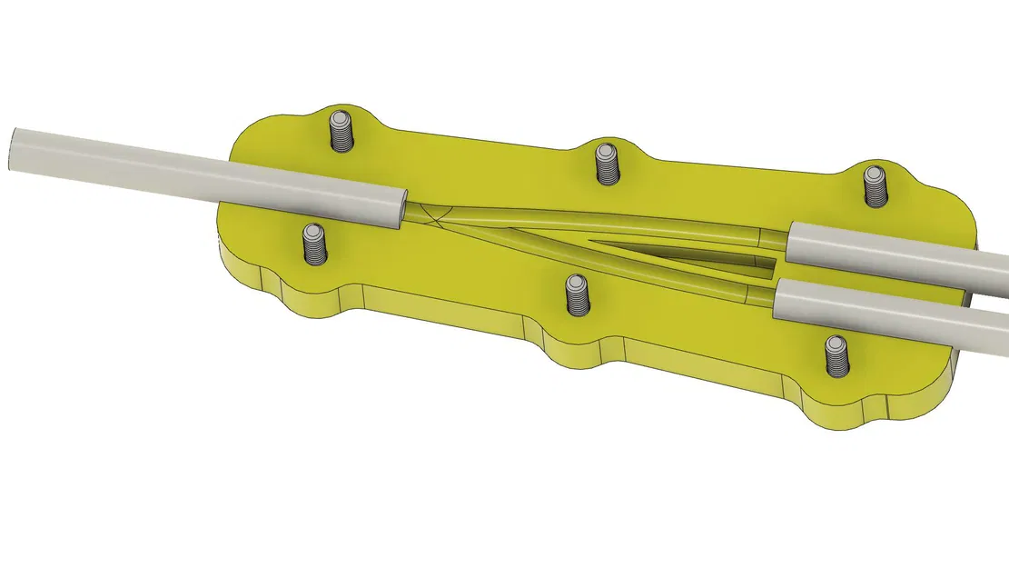 Y-Splitter Cực Dễ - Image 5