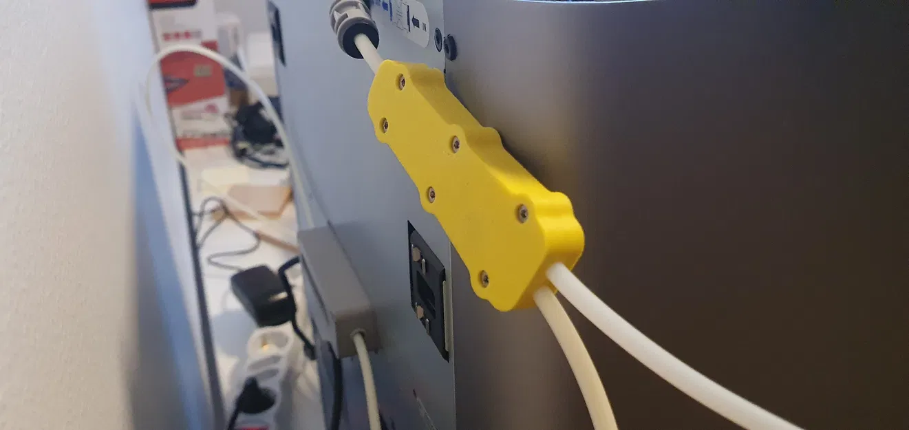 Y-Splitter Cực Dễ - Image 6