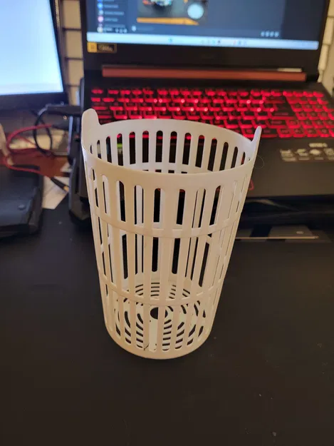 Rổ Giặt - Image 1